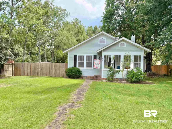 404 E Horner Street, Atmore, AL 36502