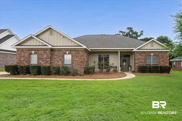 8968 Dawes Creek Drive, Theodore, AL 36582
