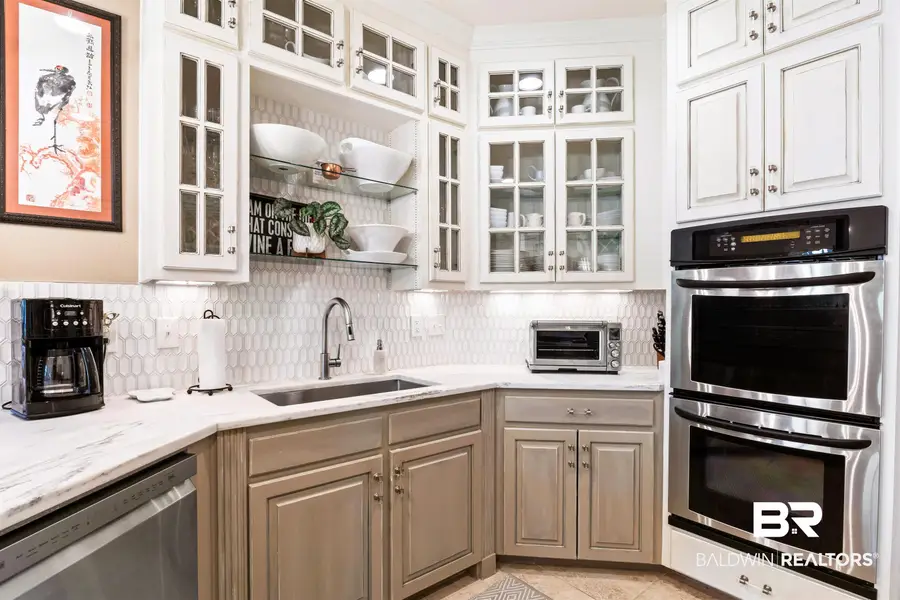 421 Clubhouse Drive, Fairhope, AL 36532 - #3