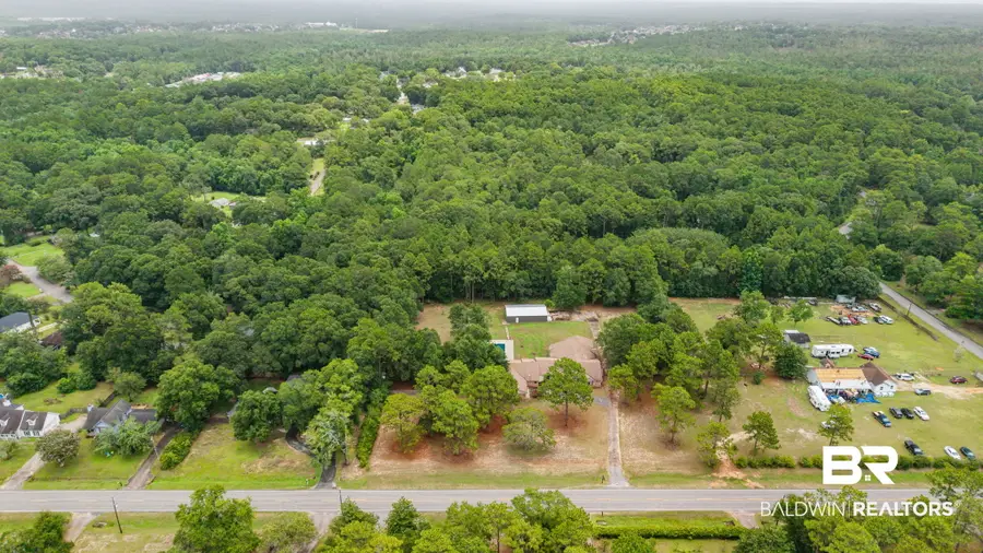 3711 Leroy Stevens Road, Mobile, AL 36619 - #3