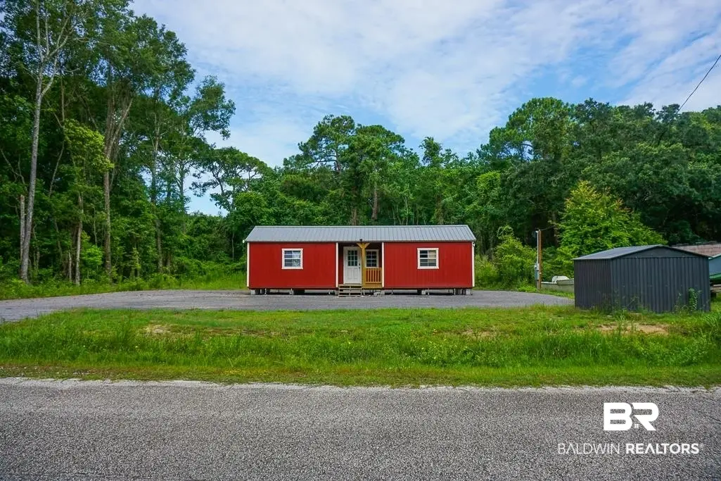 6768 Gaywood Drive, Mobile, AL 36605 - #1