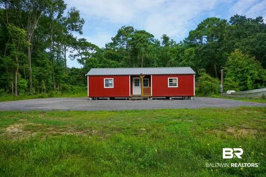 6768 Gaywood Drive, Mobile, AL 36605 - #2