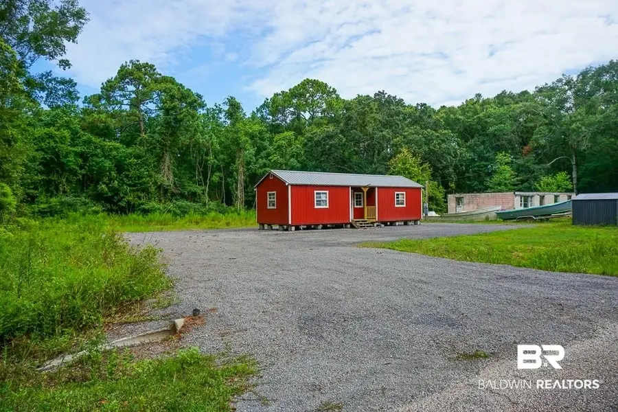 6768 Gaywood Drive, Mobile, AL 36605 - #3
