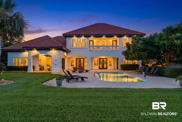 29206 Ono Boulevard, Orange Beach, AL 36561