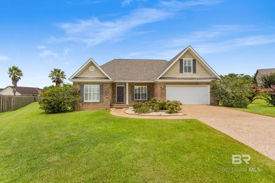 25550 Camelot Court, Loxley, AL 36551 - #3