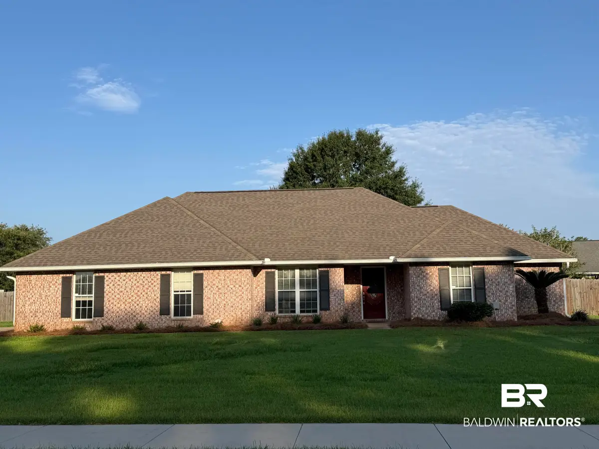 22175 Buck Road, Robertsdale, AL 36567 - #1