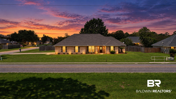 22175 Buck Road, Robertsdale, AL 36567