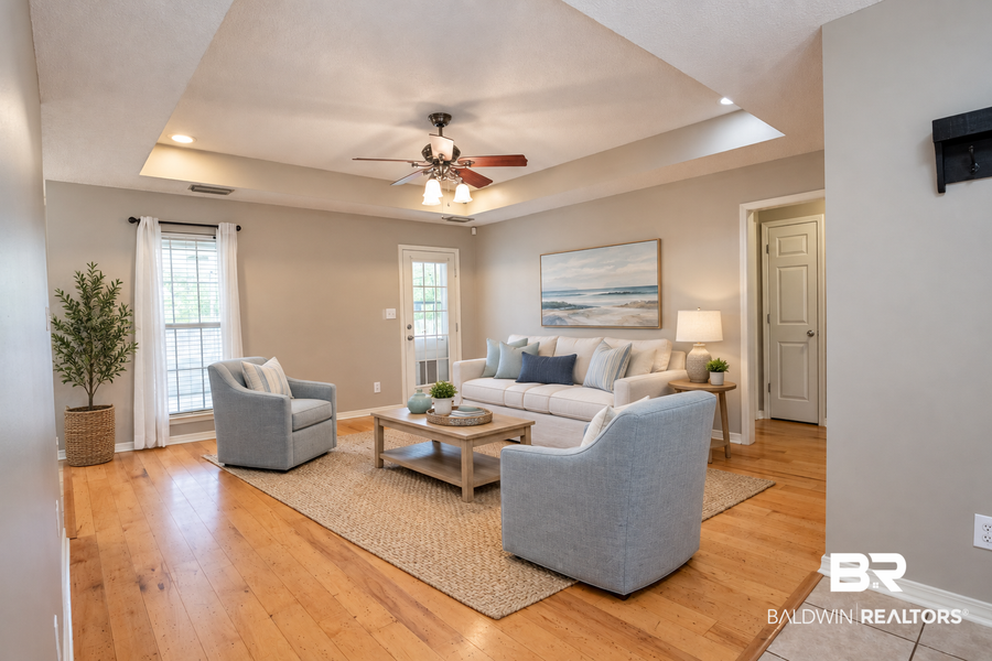 22175 Buck Road, Robertsdale, AL 36567 - #3