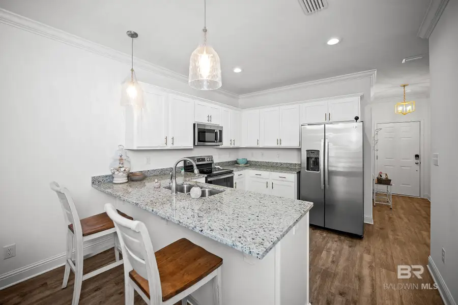 2651 S Juniper Street #2002, Foley, AL 36535 - #3