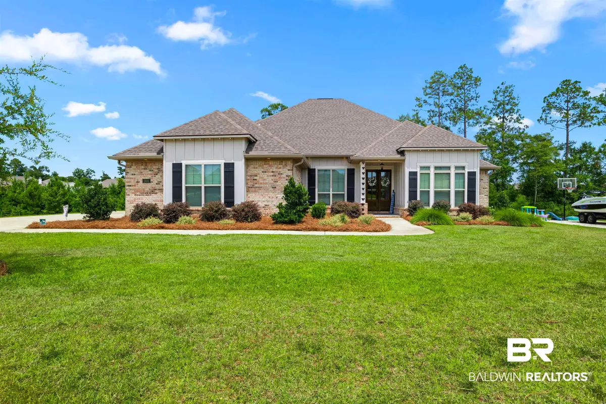 13111 Ibis Boulevard, Spanish Fort, AL 36527 - #1