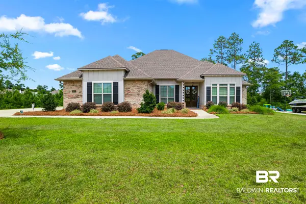 13111 Ibis Boulevard, Spanish Fort, AL 36527