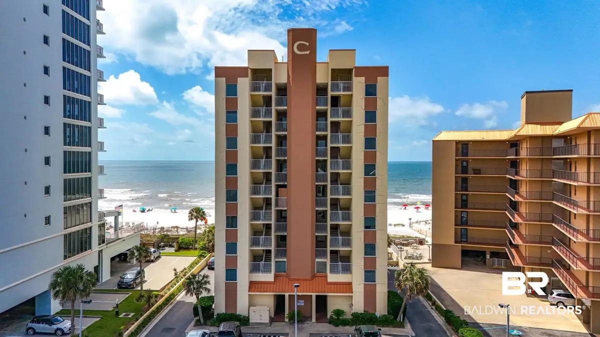 517 E Beach Boulevard #2B, Gulf Shores, AL 36542 - #1