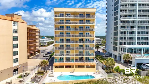 517 E Beach Boulevard #5C, Gulf Shores, AL 36542
