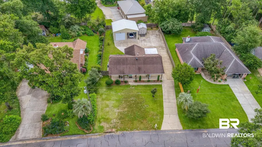 2808 Pine Ridge Drive, Lillian, AL 36549 - #2