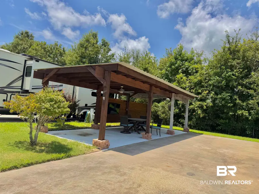 21240 Miflin Road, Foley, AL 36535 - #2