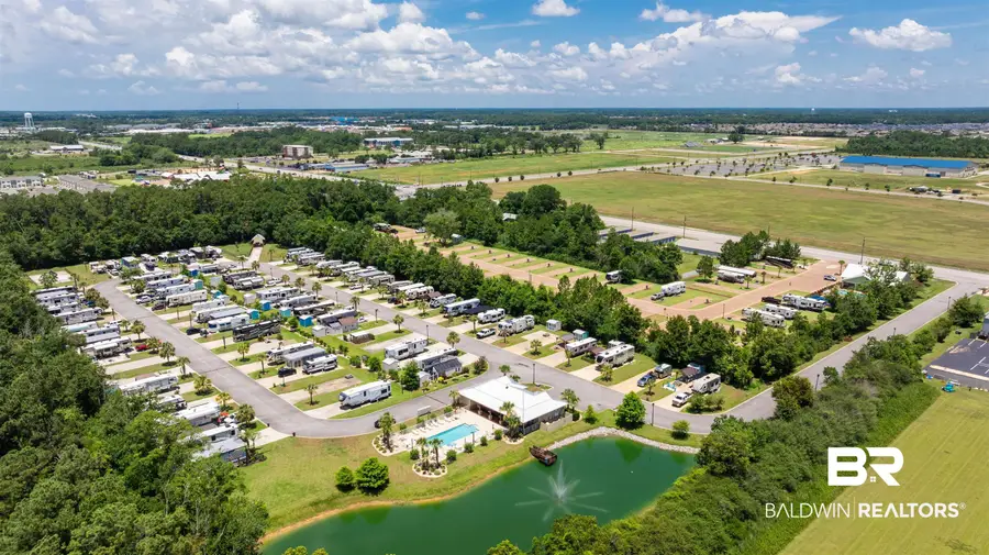 21240 Miflin Road, Foley, AL 36535 - #3
