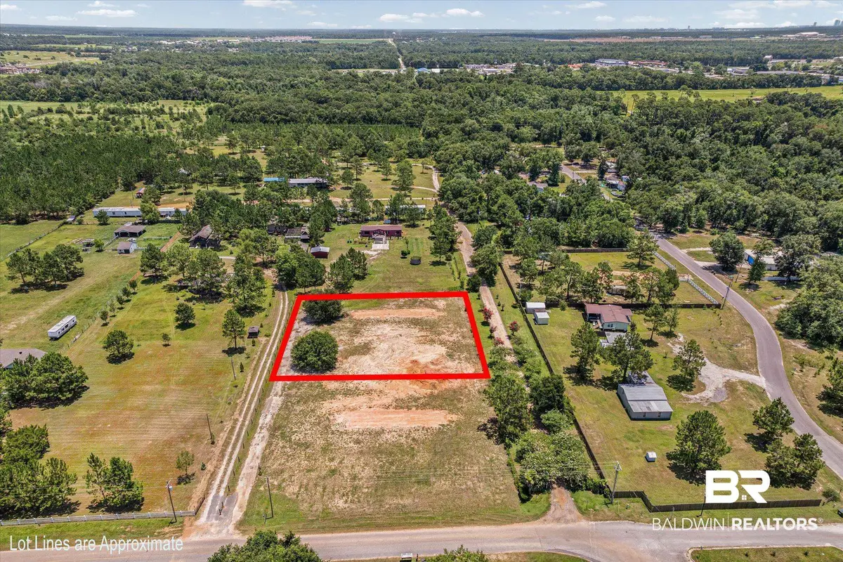 8550 N River Road, Foley, AL 36535 - #1