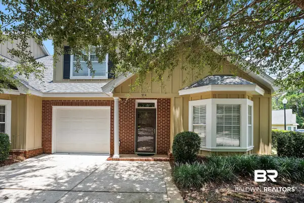 430 W Fort Morgan Road #704, Gulf Shores, AL 36542