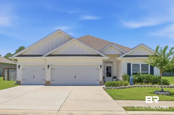 8735 Bronze Lane, Foley, AL 36535