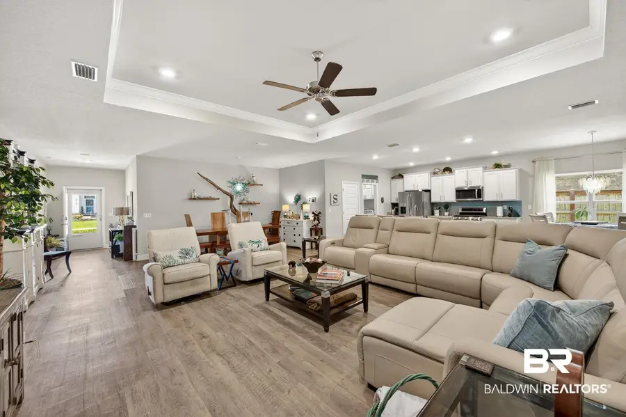 8735 Bronze Lane, Foley, AL 36535 - #2