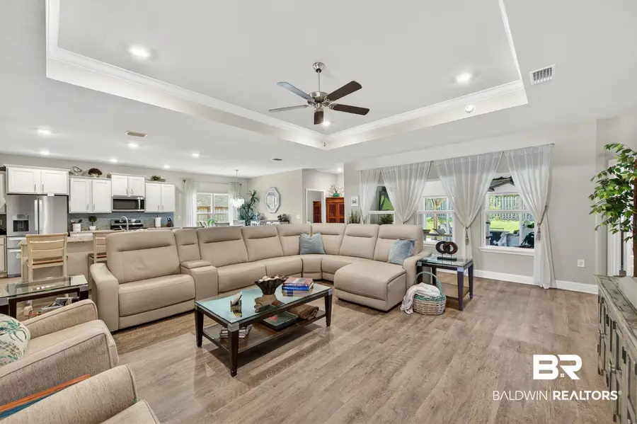 8735 Bronze Lane, Foley, AL 36535 - #3