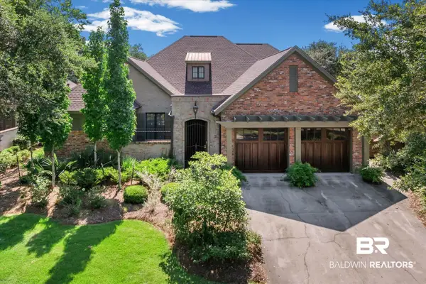 3613 Olde Park Road, Gulf Shores, AL 36542