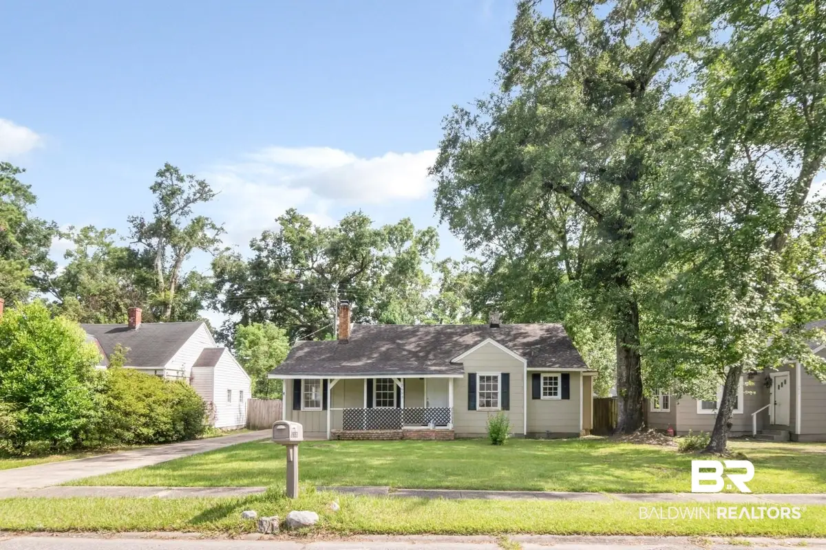2653 Ralston Road, Mobile, AL 36606 - #1