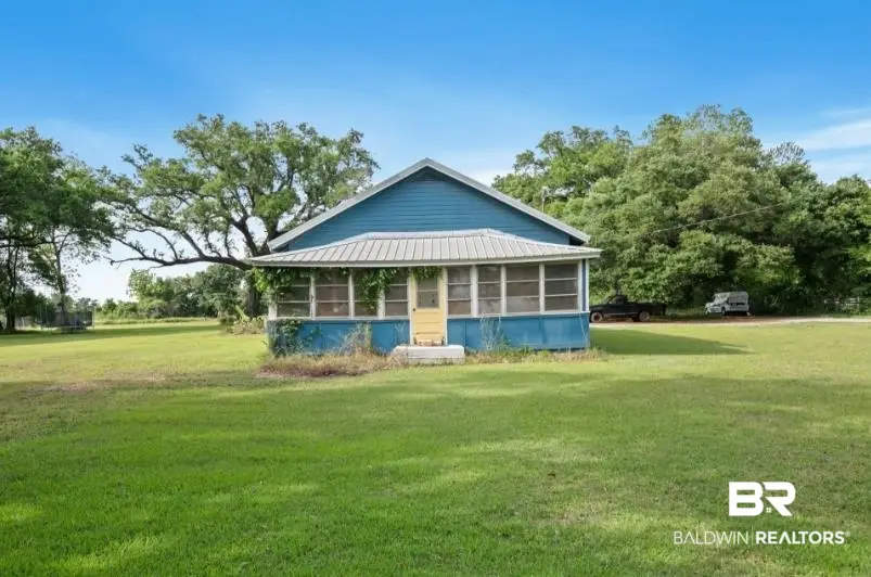 14869 County Road 28, Summerdale, AL 36580 - #1