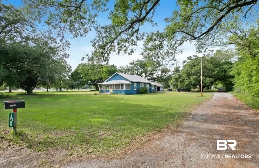 14869 County Road 28, Summerdale, AL 36580 - #2