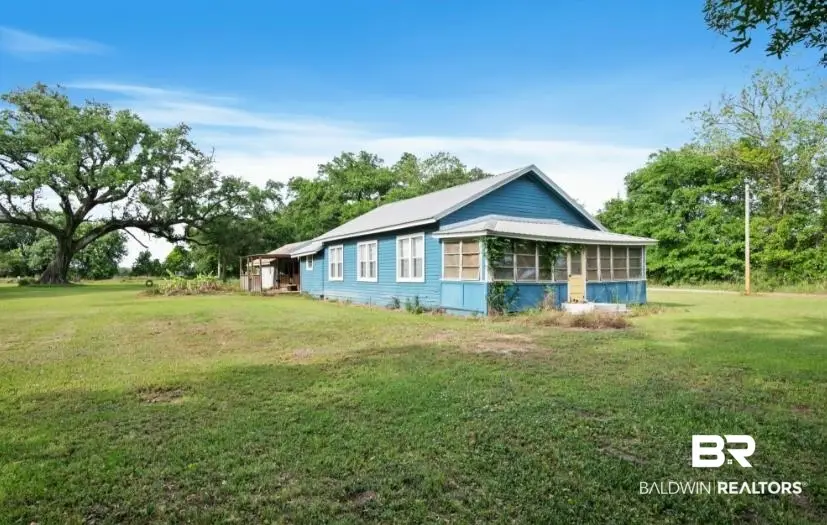 14869 County Road 28, Summerdale, AL 36580 - #3