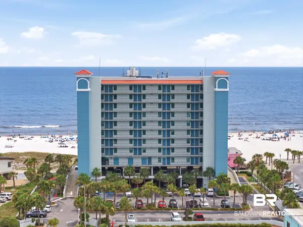 201 E Beach Boulevard #404, Gulf Shores, AL 36542