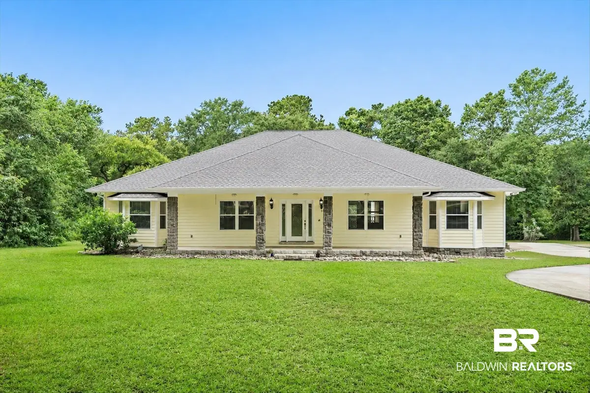 10341 Magnolia Springs Highway, Foley, AL 36535 - #1