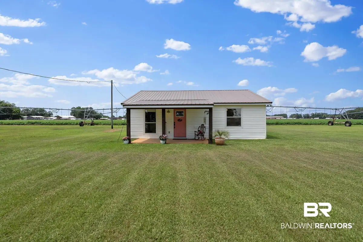 11191 Colvin Lane, Daphne, AL 36526 - #1