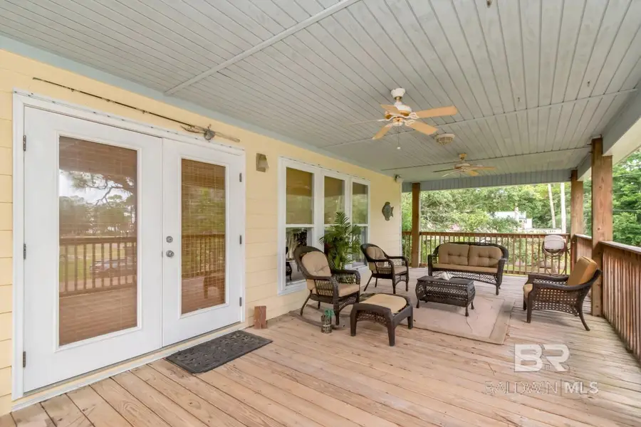 1127 Chaumont Avenue, Dauphin Island, AL 36528 - #2