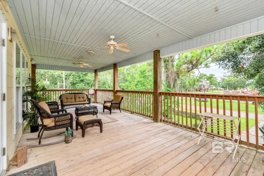 1127 Chaumont Avenue, Dauphin Island, AL 36528 - #3