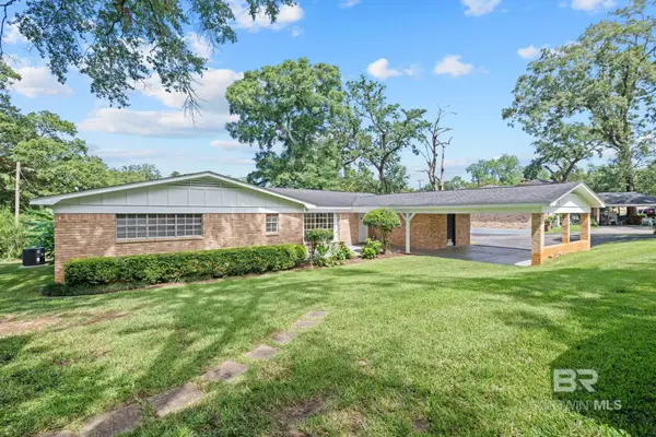 2009 Japonica Lane, Mobile, AL 36693