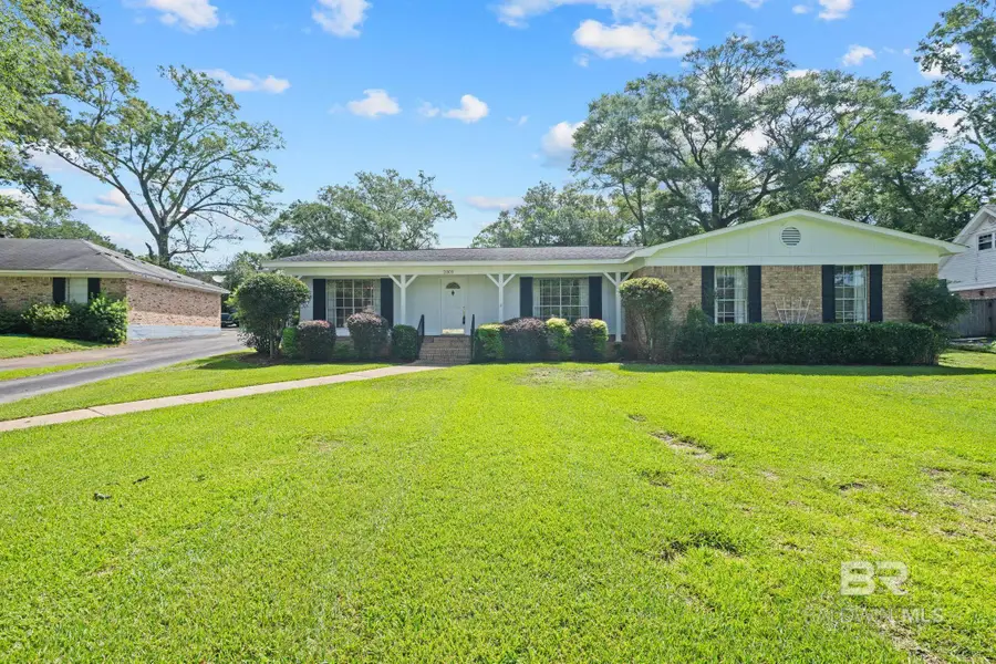 2009 Japonica Lane, Mobile, AL 36693 - #2