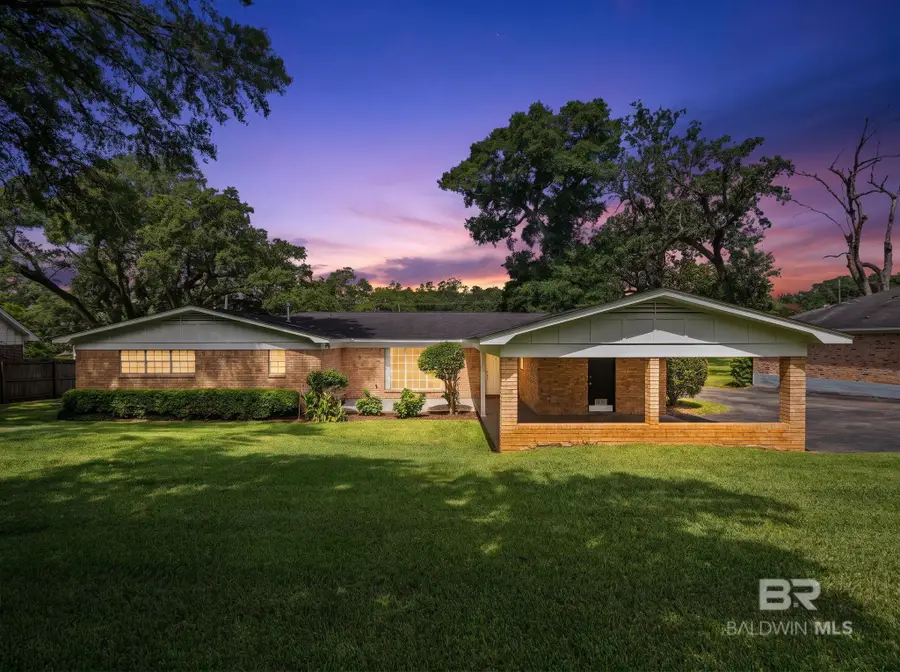 2009 Japonica Lane, Mobile, AL 36693 - #3