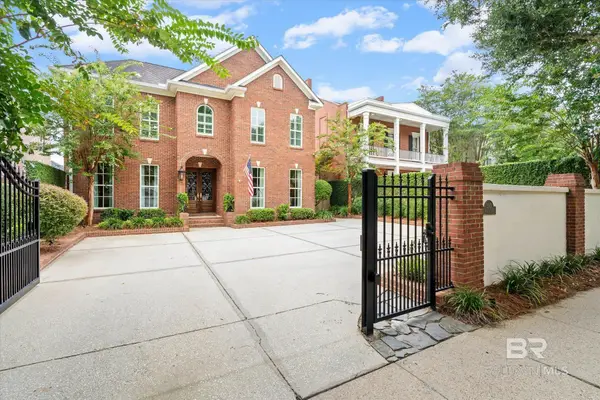 3965 Wimbledon Park, Mobile, AL 36608