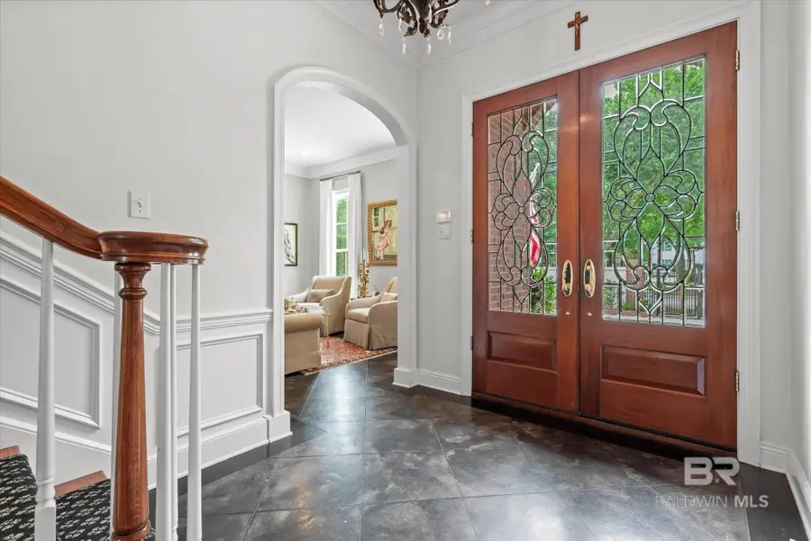 3965 Wimbledon Park, Mobile, AL 36608 - #2