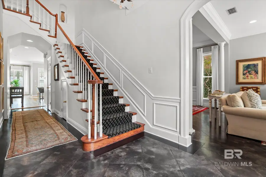 3965 Wimbledon Park, Mobile, AL 36608 - #3
