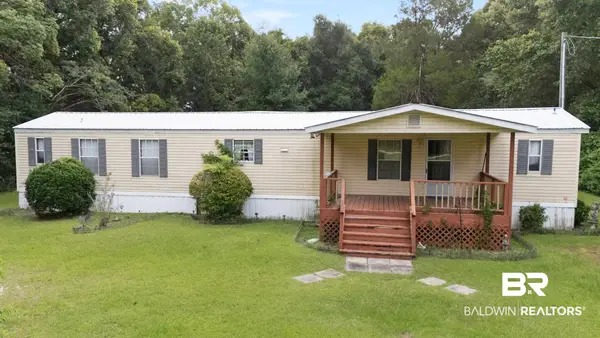 8594 Pensacola Avenue, Perdido Beach, AL 36530