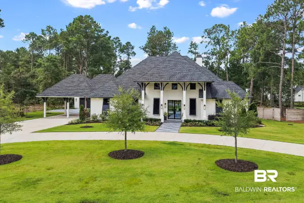 18294 Treasure Oaks Road, Gulf Shores, AL 36542