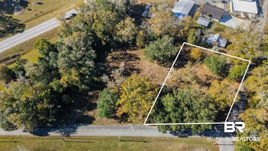 22995 E Chicago Street, Robertsdale, AL 36567 - #2