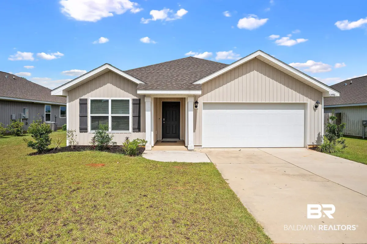 12956 Prairie Field Drive, Lillian, AL 36549 - #1