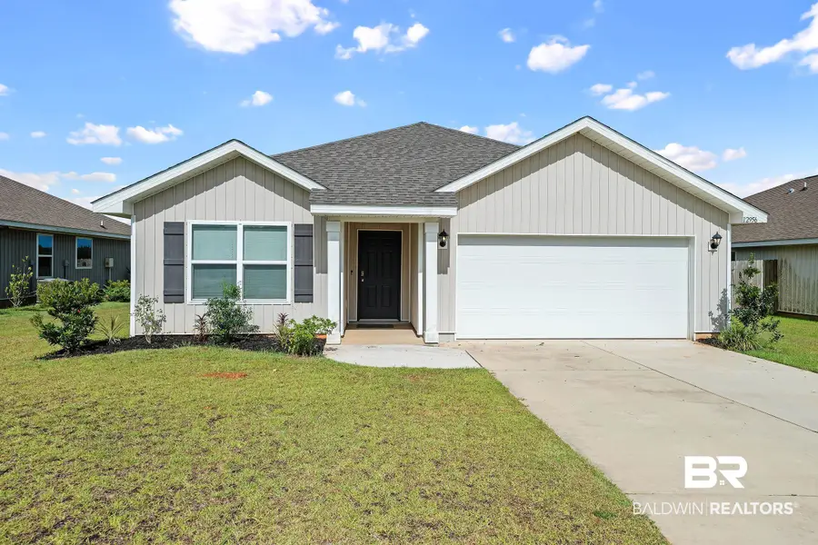 12956 Prairie Field Drive, Lillian, AL 36549 - #2