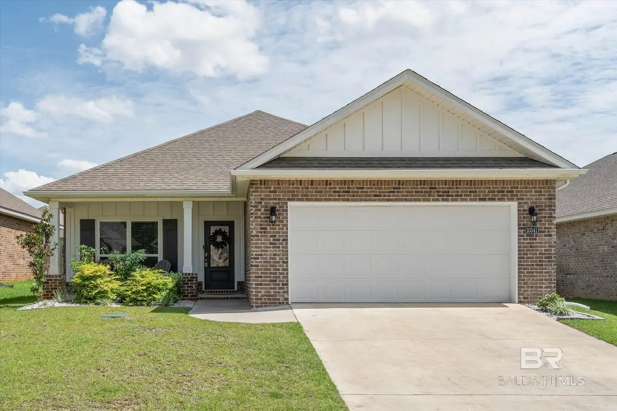 10541 S Heirloom Road, Mobile, AL 36608 - #1