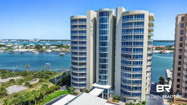 29209 Perdido Beach Boulevard #1103, Orange Beach, AL 36561