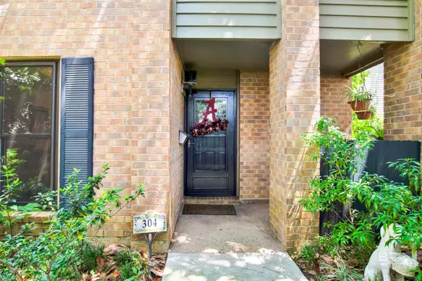 2901 Grant Street #304, Mobile, AL 36606