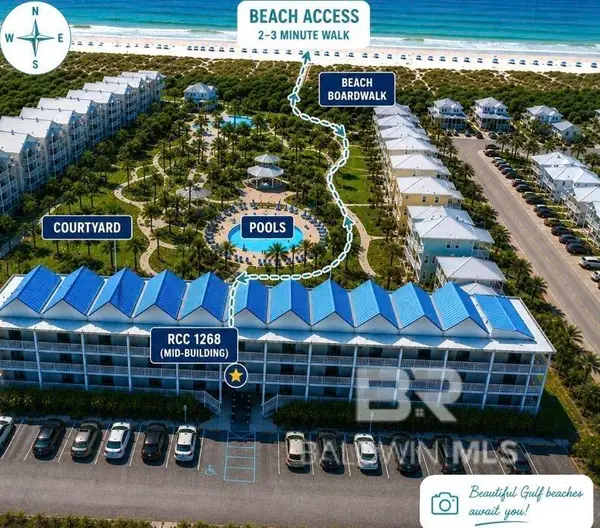 497 Plantation Road #1268, Gulf Shores, AL 36542
